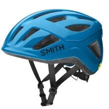 Kask rowerowy Smith Zip JR Mips niebieski - dziecięcy