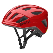 Kask rowerowy Smith Zip JR Mips czerwony - dziecięcy