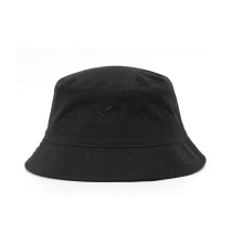 Smith&Miller Kapelusz Villariva Bucket Hat czarny - 1 sztuka