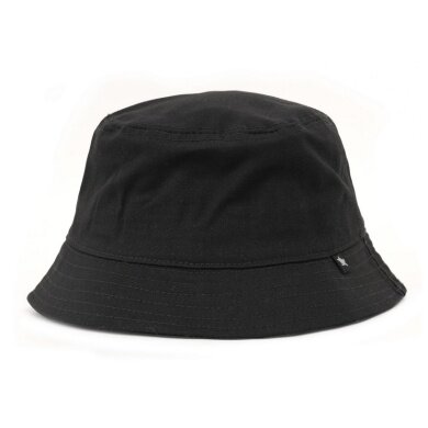 Smith&Miller Kapelusz Villariva Bucket Hat czarny - 1 sztuka