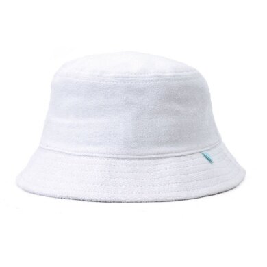 Smith&Miller Kapelusz Villariva Bucket Hat biały - 1 sztuka