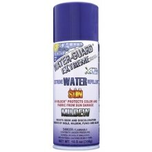 Sno Seal Spray impregnujący Waterguard Extreme - maksymalnie wodoodporny, ochrona UV, do butów i tekstyliów - 1 puszka 380ml