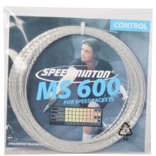 Naciąg do speedmintona Speedminton ® MS 600 Control