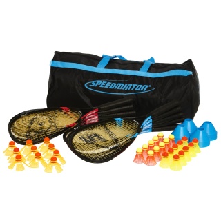 Speedminton ® Zestaw BIG Sport & Fun