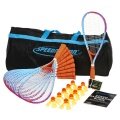 Speedminton ® Zestaw BIG FUN