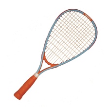 Speedminton ® Zestaw BIG FUN