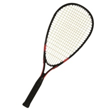 Speedminton ® Rakieta Classic czerwona