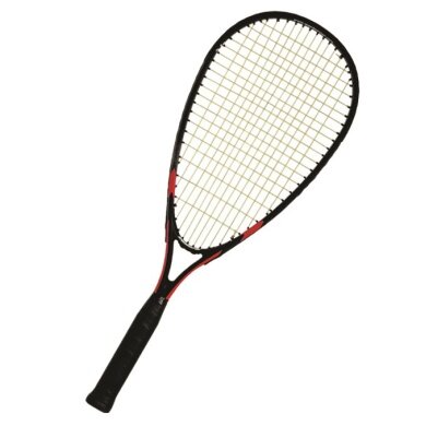 Speedminton ® Rakieta Classic czerwona