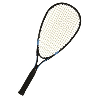 Speedminton ® Rakieta Classic niebieska