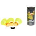 Speedminton® Speeder Night Pojemnik 3szt