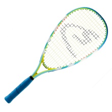 Speedminton® Zestaw S700 Medium (2x Premium-Alu-rakiety, EasyCourt, 5xSpeeder, 4xSpeedlights, torba)