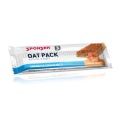 Sponser Energy Oat Pack (skondensowana energia z owsa) Karmelowy 25x50g Pudełko