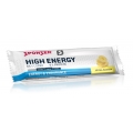 Sponser Baton Wysokiej Energii (wysoka gęstość energetyczna, optymalna tolerancja) Banan 30x45g Pudełko