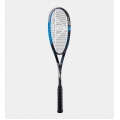 Dunlop Rakieta do squasha Sonic Core Pro 130 130g/z równowagą na uchwycie - naciągnięta -