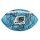 Sunflex American Football Neoremix niebieski