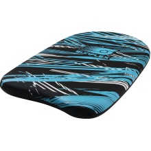 Sunflex deska do pływania Kickboard Action Pro 30x46x4,5 cm niebieska - 1 sztuka