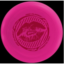 Sunflex Frisbee Pro Classic różowy 1szt