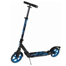 Sunflex Scooter Kickflow Pro 200 - składany hulajnoga