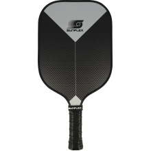 Sunflex Rakieta do Pickleball Levis FG13 Carbon szary/czarny