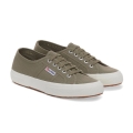 Superga Sneaker Cotu Classic 2750 khaki/zielony Damskie