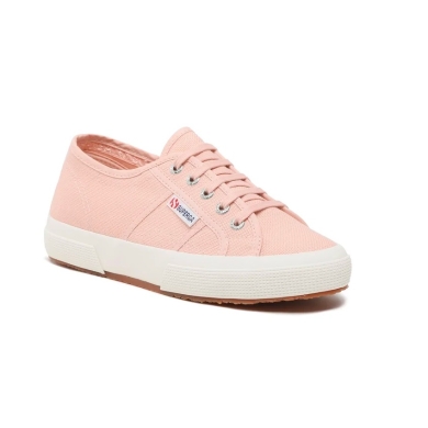 Superga Sneaker Cotu Classic 2750 różowy/róż Damen