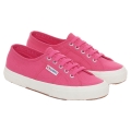 Superga Sneaker Cotu Classic 2750 fuksja/różowy Damski