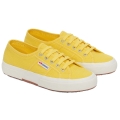 Superga Sneaker Cotu Classic 2750 słoneczny żółty Damski