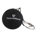 Tecnifibre breloczek z piłką do squasha