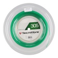 Tecnifibre Squashowa struna 305 (Dotyk+Trwałość) fluorozielona 110m rolka