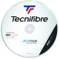 Tecnifibre Sznur tenisowy Pro Red Code czerwony 200m rolka