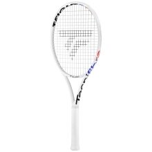 Tecnifibre Rakieta tenisowa T-Fight 280 Isoflex 100in/280g/Turniej biały - nie naciągana -