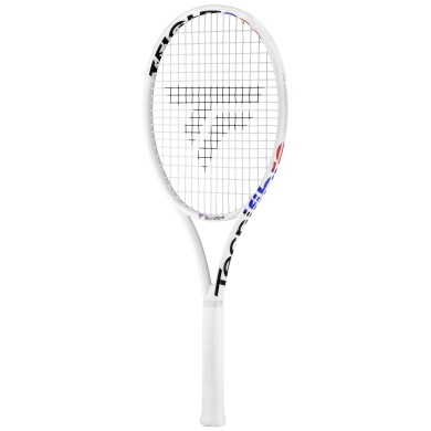 Tecnifibre Rakieta tenisowa T-Fight 280 Isoflex 100in/280g/Turniej biały - nie naciągana -