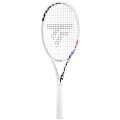 Tecnifibre Rakieta tenisowa T-Fight 295 Isoflex 100in/295g biała - nie naciągana -