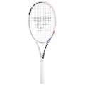 Rakieta tenisowa Tecnifibre T-Fight 300 Isoflex 98in/300g biała - nie naciągnięta -