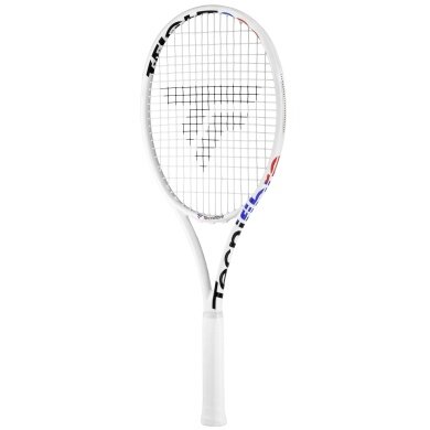 Rakieta tenisowa Tecnifibre T-Fight 300 Isoflex 98in/300g biała - nie naciągnięta -