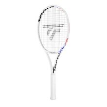 Tecnifibre Rakieta tenisowa T-Fight 305 Isoflex 98in/305g biała - nie naciągana -