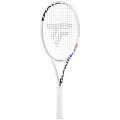 Rakieta tenisowa Tecnifibre T-Fight 315 Isoflex 98in/315g/Turniej biała - nie naciągnięta -