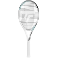 Tecnifibre Rakieta tenisowa Tempo 255 100in/255g biała - nie naciągnięta -