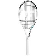 Tecnifibre Rakieta tenisowa Tempo 285 100in/285g biała - nie naciągnięta -