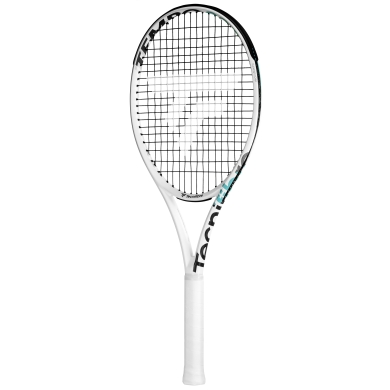 Tecnifibre Rakieta tenisowa Tempo 285 100in/285g biała - nie naciągnięta -