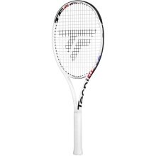 Tecnifibre Rakieta tenisowa TF-40 305 (16x19) 98in/305g/Turniej biały - nie naciągana -