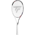 Tecnifibre Rakieta tenisowa TF-40 305 (18x20) 98in/305g biała - nie naciągnięta -