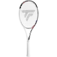 Tecnifibre Rakieta tenisowa TF-40 305 (18x20) 98in/305g biała - nie naciągnięta -