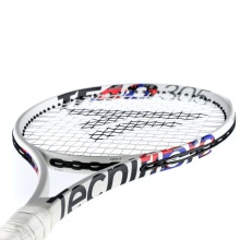 Tecnifibre Rakieta tenisowa TF-40 305 (18x20) 98in/305g biała - nie naciągnięta -