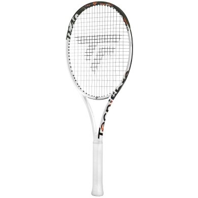 Tecnifibre Rakieta tenisowa TF-40 315 V3 (18x20) 98in/315g/Turniej 2024 biała/zielona - nie naciągana -