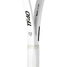 Tecnifibre Rakieta tenisowa TF-40 315 V3 (18x20) 98in/315g/Turniej 2024 biała/zielona - nie naciągana -