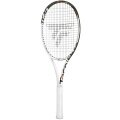 Tecnifibre Rakieta tenisowa TF-40 305 V3 (16x19) 98in/305g/Turniej 2024 biała/zielona - nie naciągana -