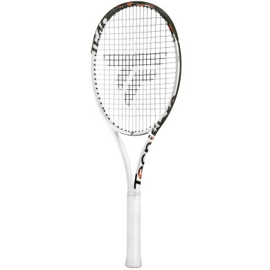 Tecnifibre Rakieta tenisowa TF-40 290 V3 (16x19) 98in/290g/Turniej 2024 biała/zielona - nie naciągana -