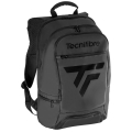 Tecnifibre Plecak Tour Endurance (komora na buty, komora na rakiety) 2024 czarny 50x32x20cm