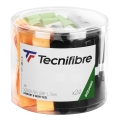 Tecnifibre Overgrip Feel Grip 1.7mm mieszany - 24 Blister Box